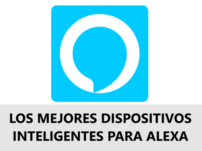 asistente amazon alexa