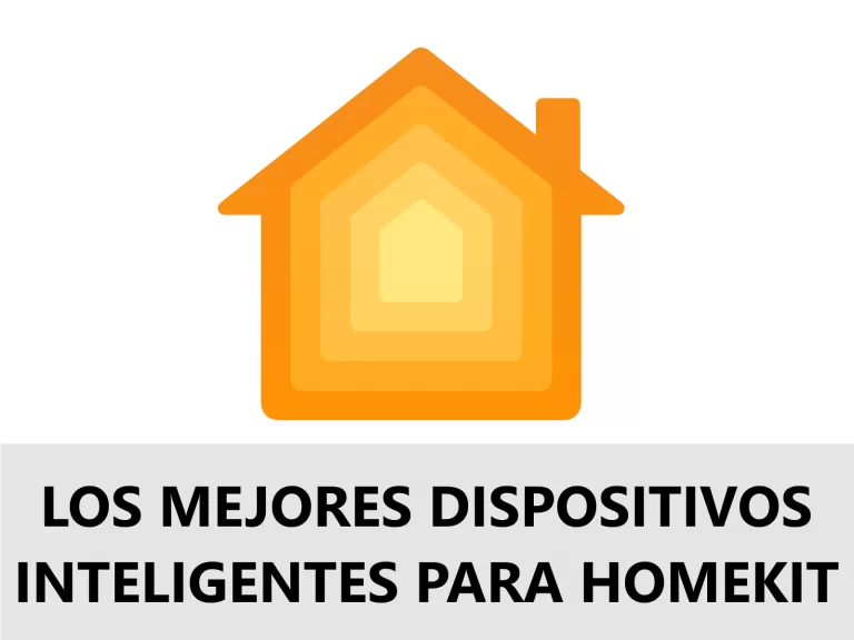 asistente apple homekit